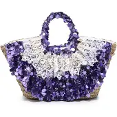Kassandra Shopper Tasche Women