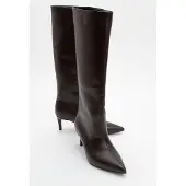 Prologue Cassandra High-Heel-Stiefel (Damen)
