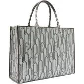 Furla Handtasche Opportunity L WB00255 BX4423 CN 4782S Beige