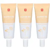 Erborian Korean Skin Therapy Super BB nude x3 3x40 ml