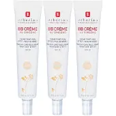 Erborian Korean Skin Therapy BB Creme Clair x3 3x40 ml