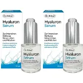 Dr. Böhm Dr.böhm Hyaluron Serum 2x 2x15 ml Konzentrat