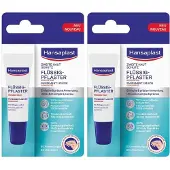 Hansaplast Zweite Haut Schutz Flüssig-Pfl.Konz. 2x 2x10 ml Tube