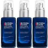 Biotherm Force Supreme Blue Serum x3 3x60 ml Flüssigkeit