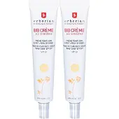 Erborian Korean Skin Therapy BB Creme Nude x2 2x40 ml