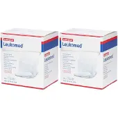 Leukomed sterile Pflaster 5x7,2 cm 2x 2x50 St