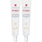 Erborian Korean Skin Therapy BB Creme Clair x2 2x40 ml