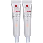 Erborian Korean Skin Therapy CC Creme Clair x2 2x40 ml