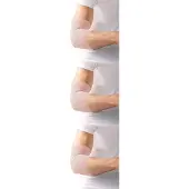 Haftelast Fixierb.kohäs.latexfrei 10 cmx20 m creme x3 3x1 St Binden