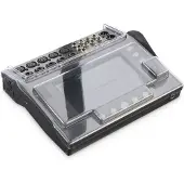 Decksaver Allen & Heath Cq-12T Abdeckung