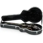 Gator GC-335 Deluxe-Koffer für Semihollow/Jazz-E-Gitarren