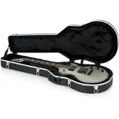 Gator GC-LPS Deluxe-Formkoffer für Single-Cut-E-Gitarren