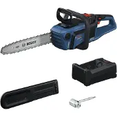 Bosch Akku-Kettensäge GKE 18V-40, 1x EXBA18V-55