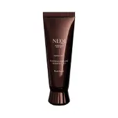 NEQI Glossing Hair Mask Dark Brown 120 ml
