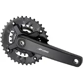 Prowheel Tn-cy10 8/9s Kurbelgarnitur