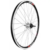 Gurpil Xm-1 29´´ V-brake Nexus 3s Mtb Hinterrad