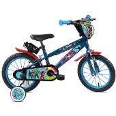 Denver Bike Avengers 14´´ Fahrrad