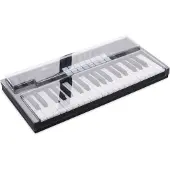 Decksaver Novation Launchkey 37 MK4 Abdeckung