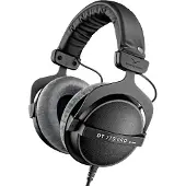 Beyerdynamic Dt-770 Pro 80 Headset