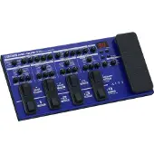 BOSS ME-90B Bass-Multieffektprozessor