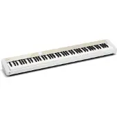 Casio Privia PX S1100 Digitalpiano mit Ständer Mellow Beige