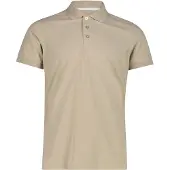 Campagnolo Herren Polos ku.Arm He/Uni MAN POLO