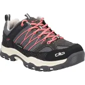 CMP Kinder Trekking-Halbschuhe Ki KIDS RIGEL LOW TREKKING SHOES KIDS WP