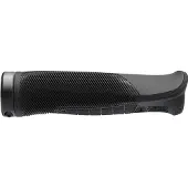 SQlab 710 2.0 Griffe - schwarz Standard - L