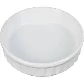 Usorteret Forma do pieczenia tarty CREME BRULEE, ceramiczna, Ø 12 cm
