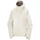 Salomon Kapuzenjacke Saloon BONATTI PRO JKT W lc2770700 | Größe: M