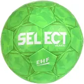 Select Handball Trainingsball EHF Mundo 2026/28