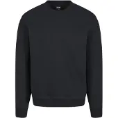 Urban Classics Fluffy Sweatshirt