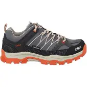 CMP Trekkingschuhe Rigel Low Wp 3Q54554J Grau 40