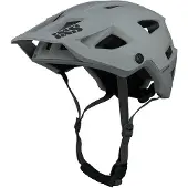IXS MTB- Fahrradhelm Trigger AM, grau