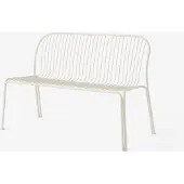&tradition Thorvald SC111 Gartenbank, ivory