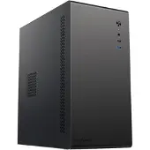 Approx Appc-403f Psu 500 Pc-tower-gehäuse