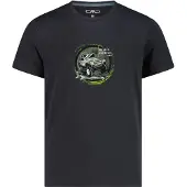 CMP Stretch T-Shirt Kind