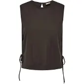 JDY Jdyleslie S/L Bow Top Jrs Noos