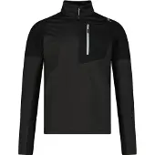 CMP Fleece Half Zip Unlimitech Softech