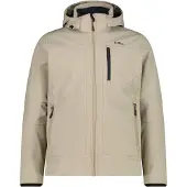 CMP 3a01787n Softshelljacke