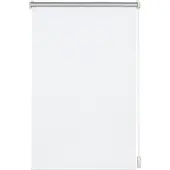 Gardinia EASYFIX Rollo Thermo ENERGIESPAREND 244 weiß 105 x 150 cm