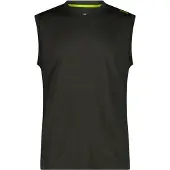 CMP 35n5627 ärmelloses T-shirt
