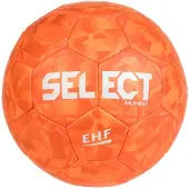 Select Handball Trainingsball EHF Mundo 2026/28