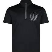 CMP Technisches Halbzip-Trikot