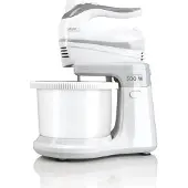 Haeger Mixer Bowl 500w Mixer