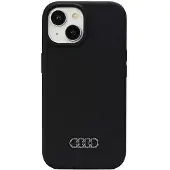 Audi Silicone Iphone 15 Plus14 Plus 6.7 Aulsrip15mq3d1bk Handyhülle