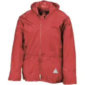 Result Waterproof Jacket & Trouser Set