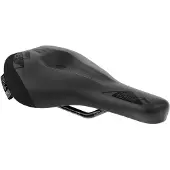 Sqlab 6 1/2 Ergowave OX Kindersattel, Unisex Jugend, Ergonomischer Fahrradsitz