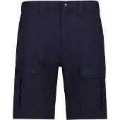CMP Man Bermuda Black Blue Black Blue 56