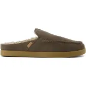 Toms Alonso Mule Pantoffels Open - khaki - Maat 43